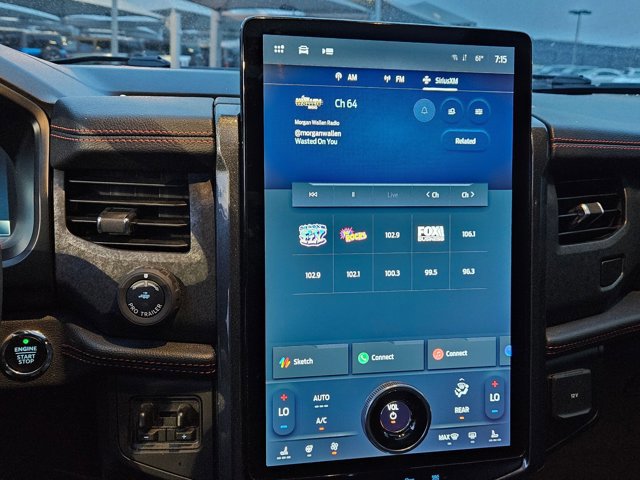 Used 2023 Ford Expedition Limited RWD image 9