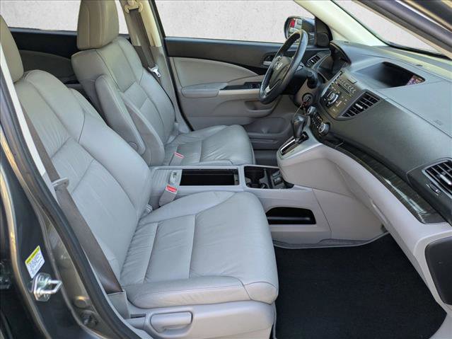 Used 2013 Honda CR-V EX-L image 20