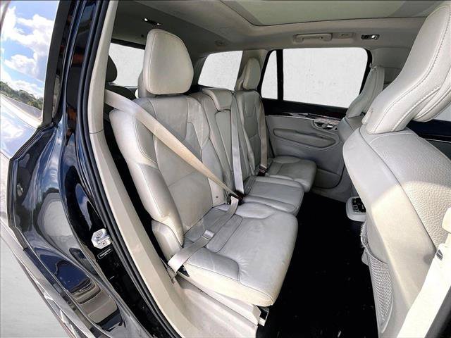 Used 2019 Volvo XC90 T6 Momentum w/ Advanced Package AWD/4WD image 29