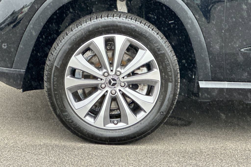 Used 2022 Mercedes-Benz GLE 350 image 34