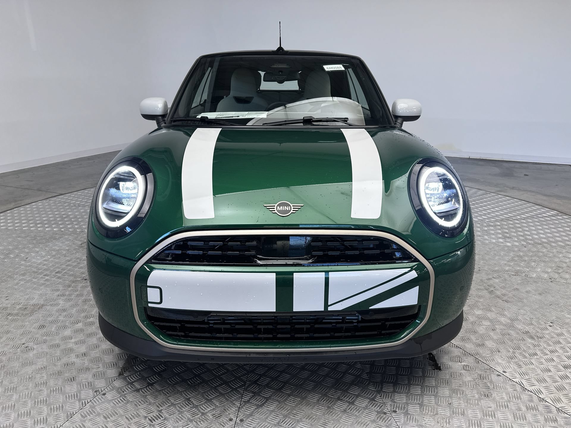 Used 2026 MINI Cooper Convertible FWD image 29