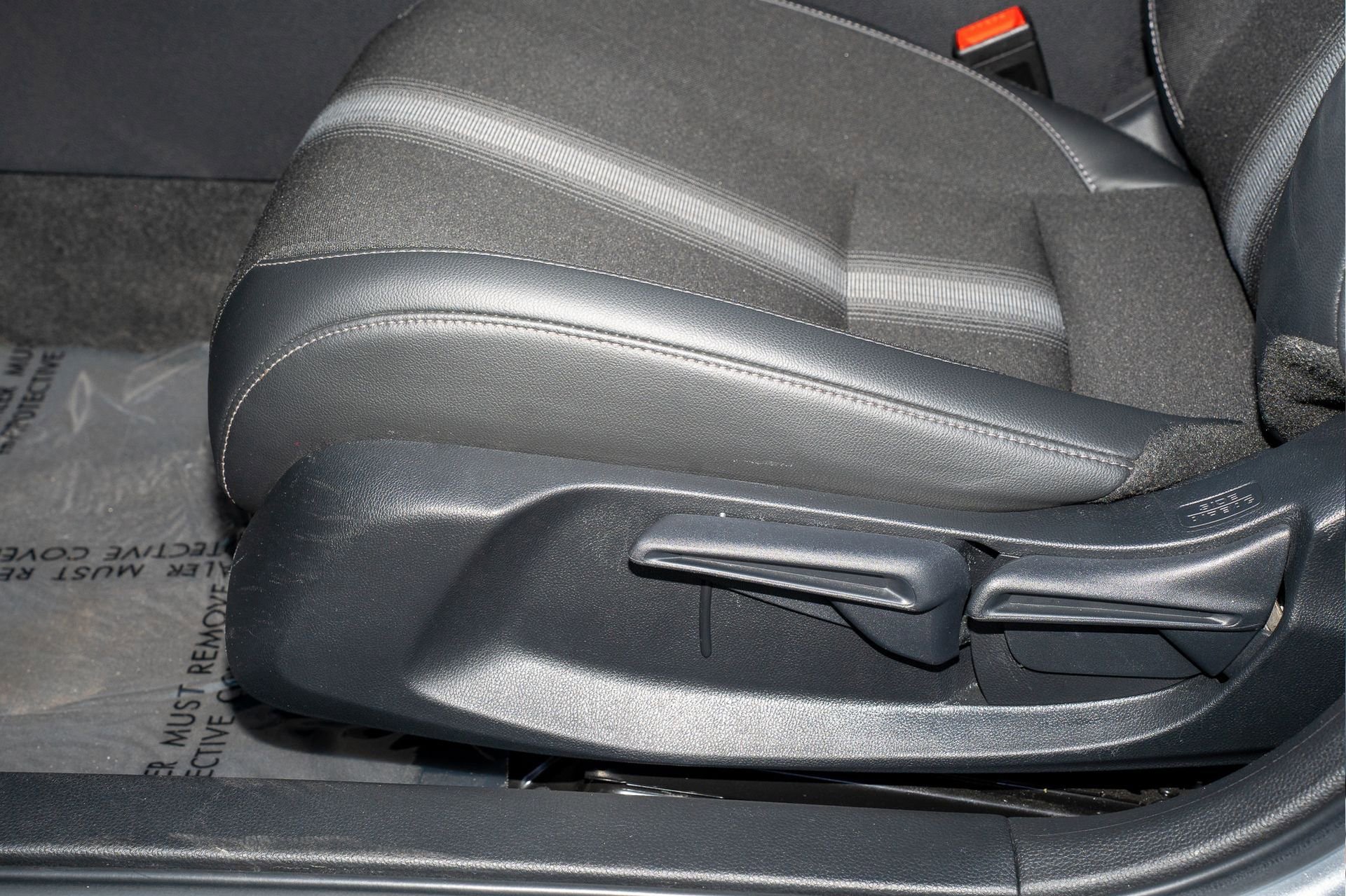 Used 2024 Honda Civic Sport image 27