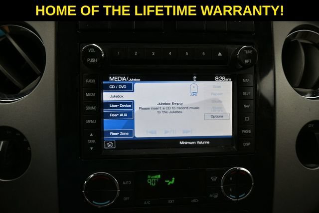 Used 2013 Ford Expedition EL Limited AWD/4WD image 29