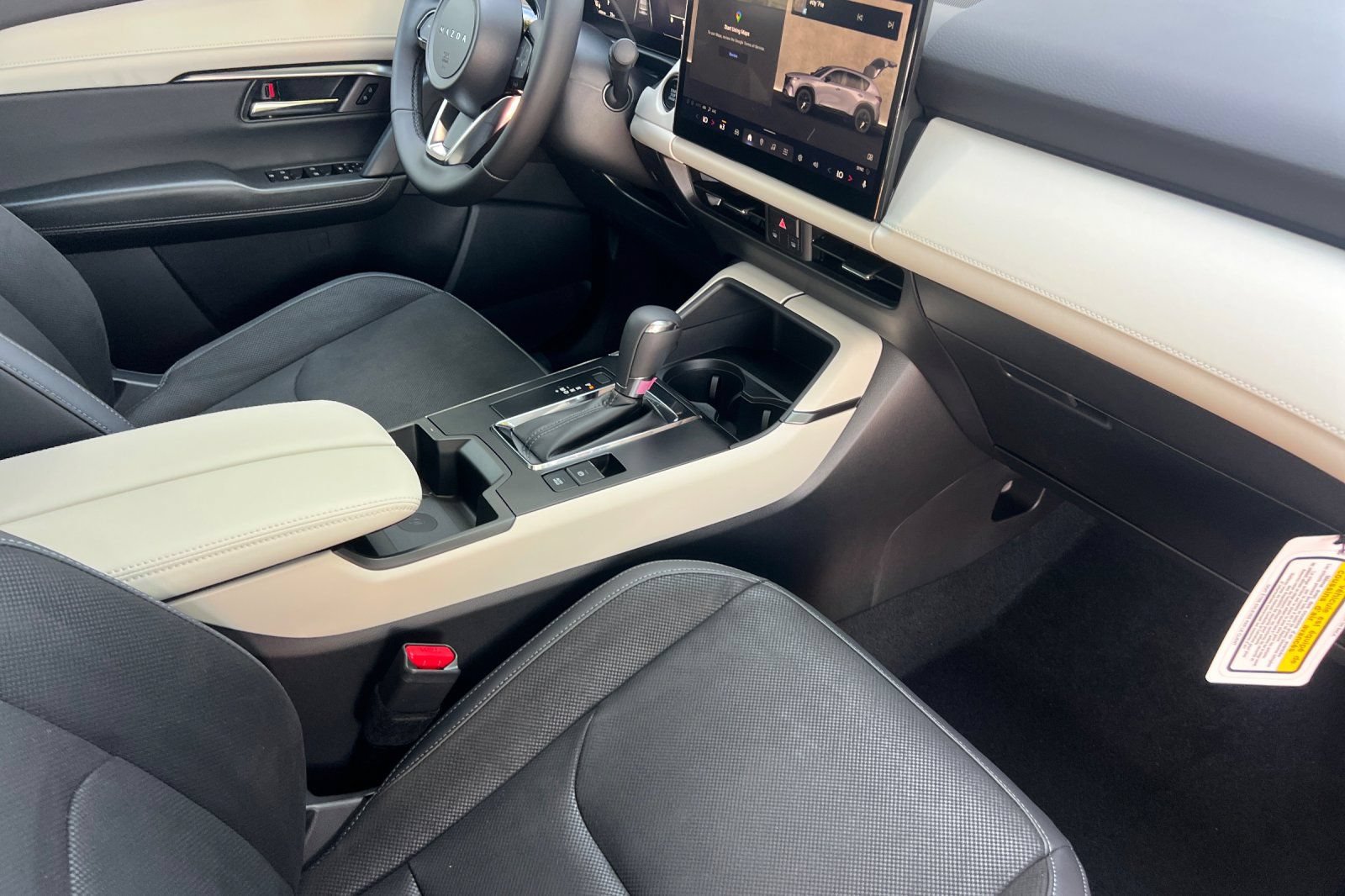 New 2026 MAZDA CX-5 Preferred AWD/4WD image 14
