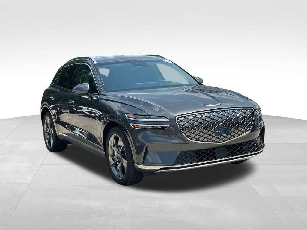 New 2025 Genesis Electrified GV70 w/ Prestige Package AWD/4WD image 1