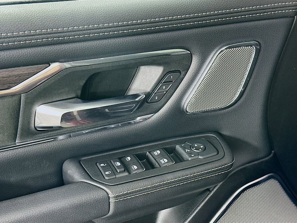 New 2026 RAM 1500 Laramie image 23