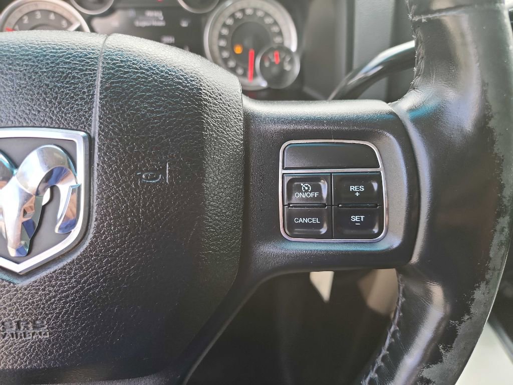 Used 2014 RAM 2500 Lone Star image 21