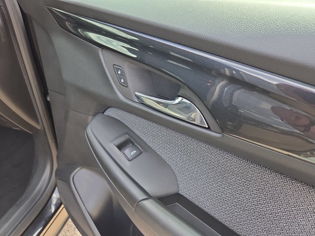 Used 2025 Chevrolet TrailBlazer LT AWD/4WD image 28