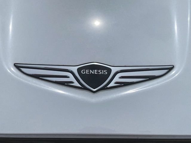 Used 2026 Genesis GV70 3.5T Sport Advanced AWD/4WD image 32