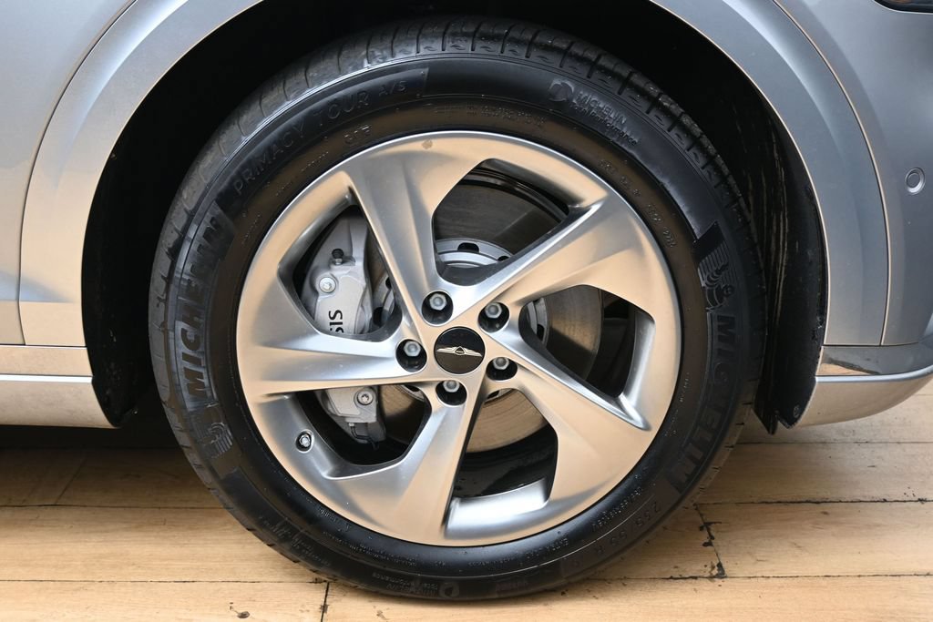 Used 2026 Genesis GV70 2.5T Advanced AWD/4WD image 15