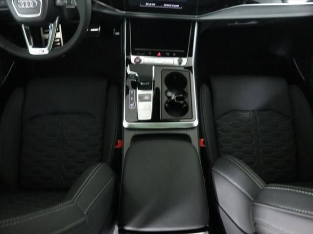 New 2025 Audi RS Q8 performance image 17