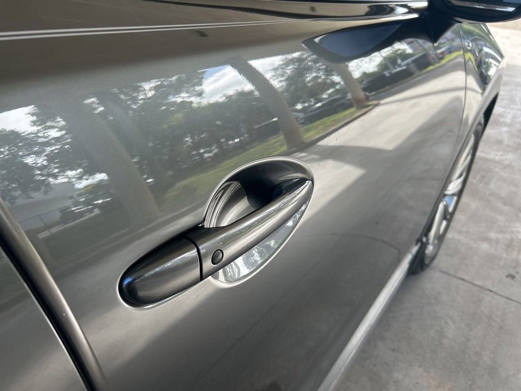 Used 2022 MAZDA CX-9 Signature image 21