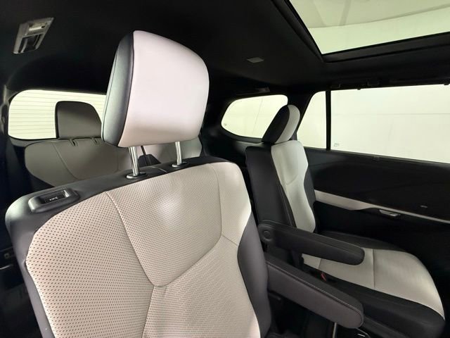New 2026 Lexus TX 350 AWD image 31