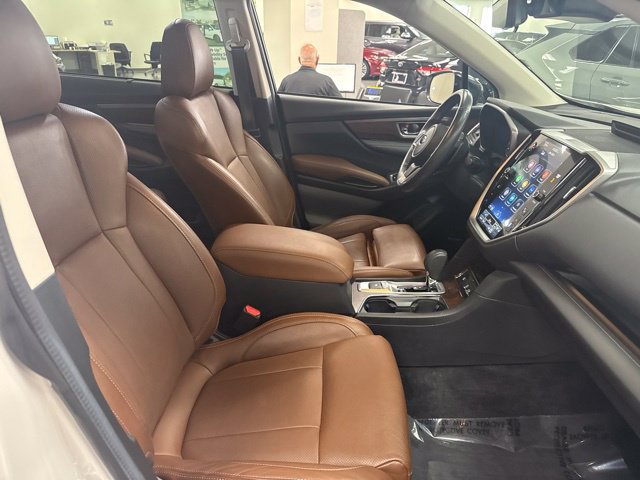 Used 2024 Subaru Ascent Touring w/ Popular Package #2 AWD/4WD image 29