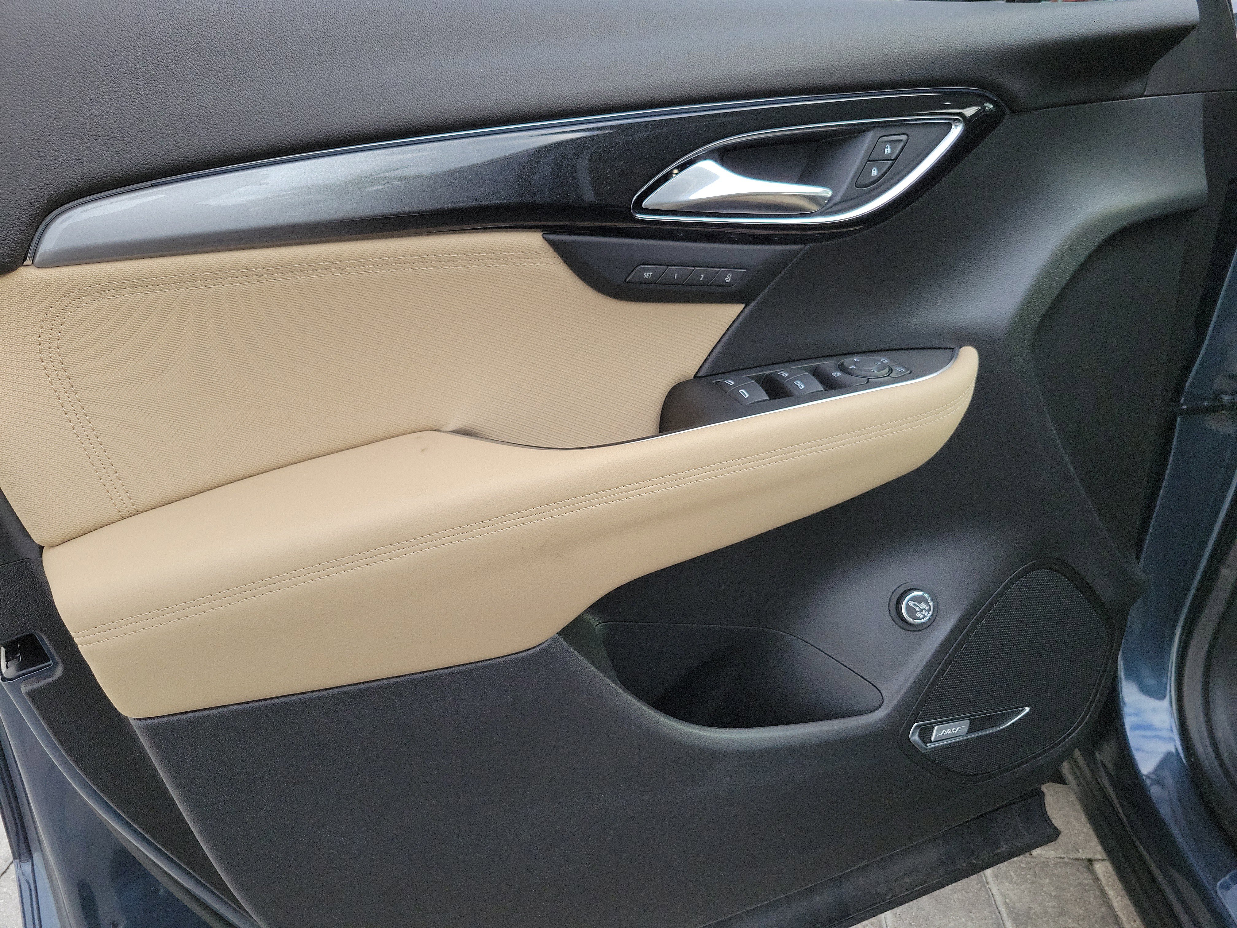 New 2026 Buick Envision Preferred AWD/4WD image 17