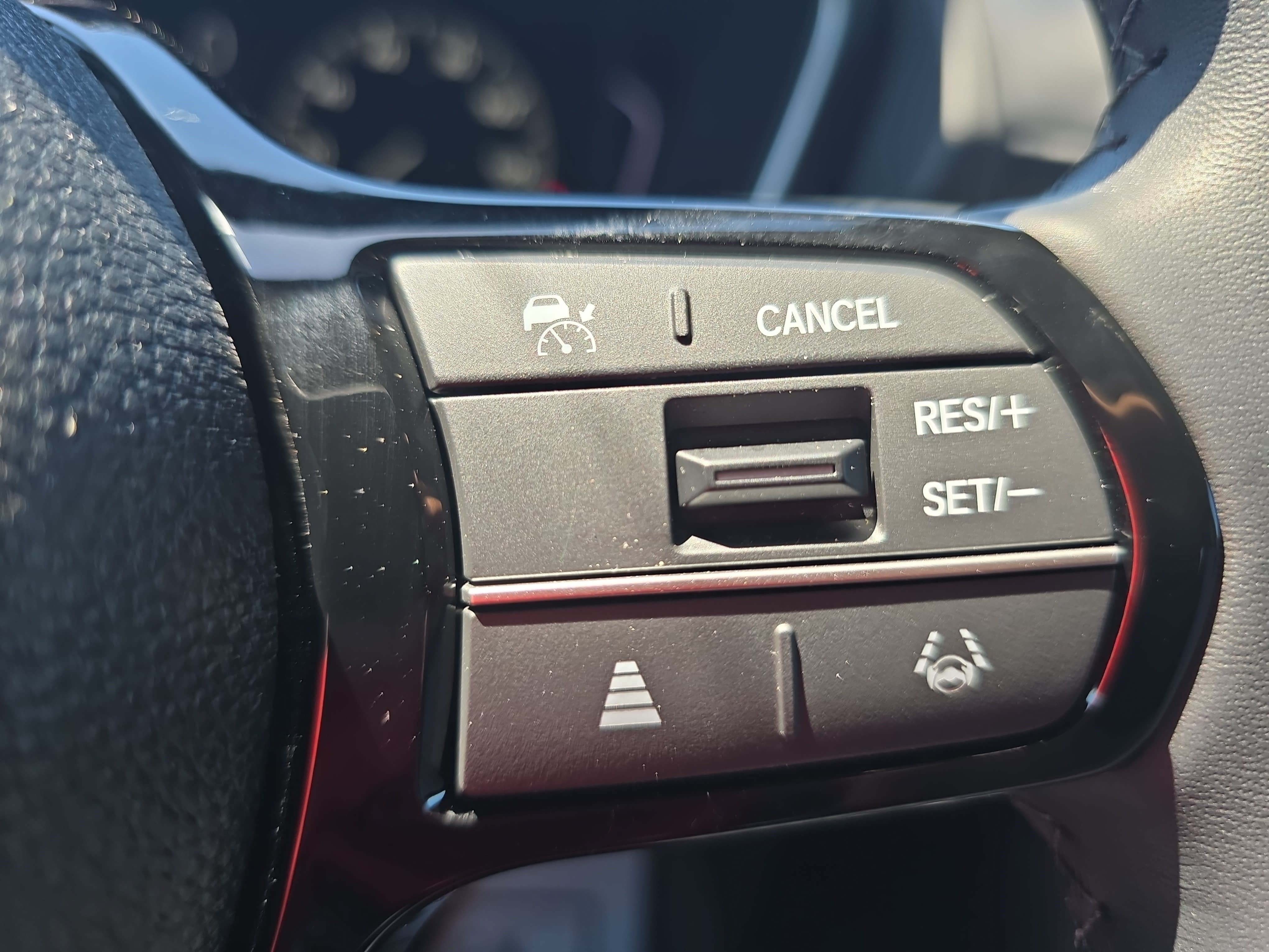Certified 2025 Honda Pilot EX-L image 19