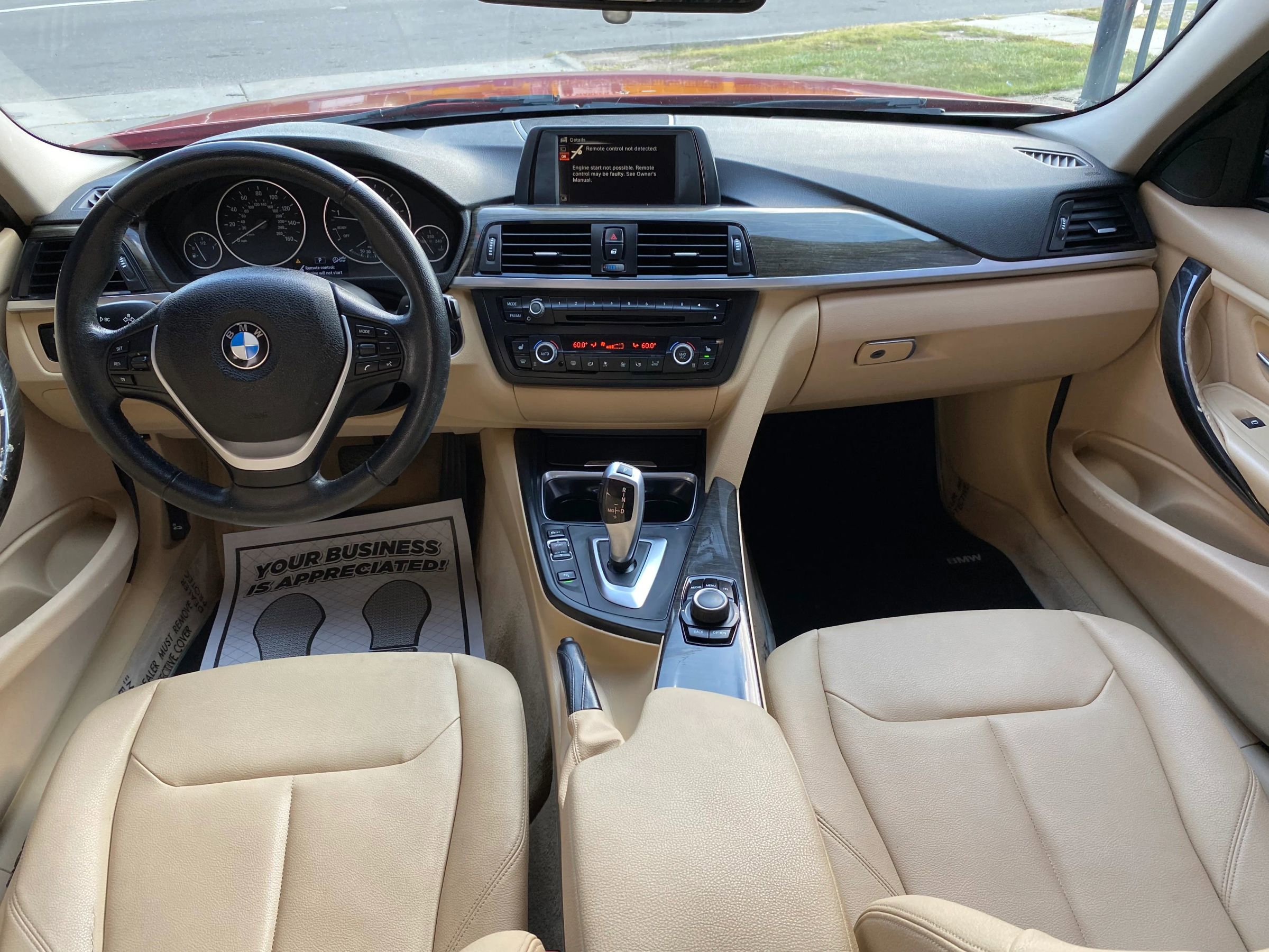 Used 2015 BMW 328i Sedan image 4