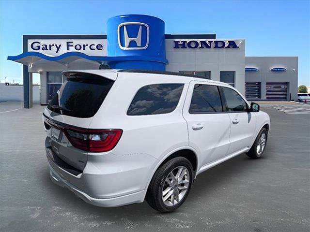 Used 2024 Dodge Durango GT image 2