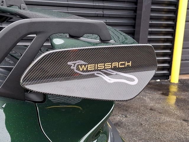 Certified 2026 Porsche 911 GT3 image 32