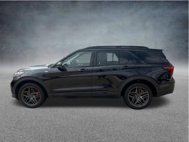 Used 2025 Ford Explorer ST-Line w/ ST-Line Street Pack AWD/4WD image 6