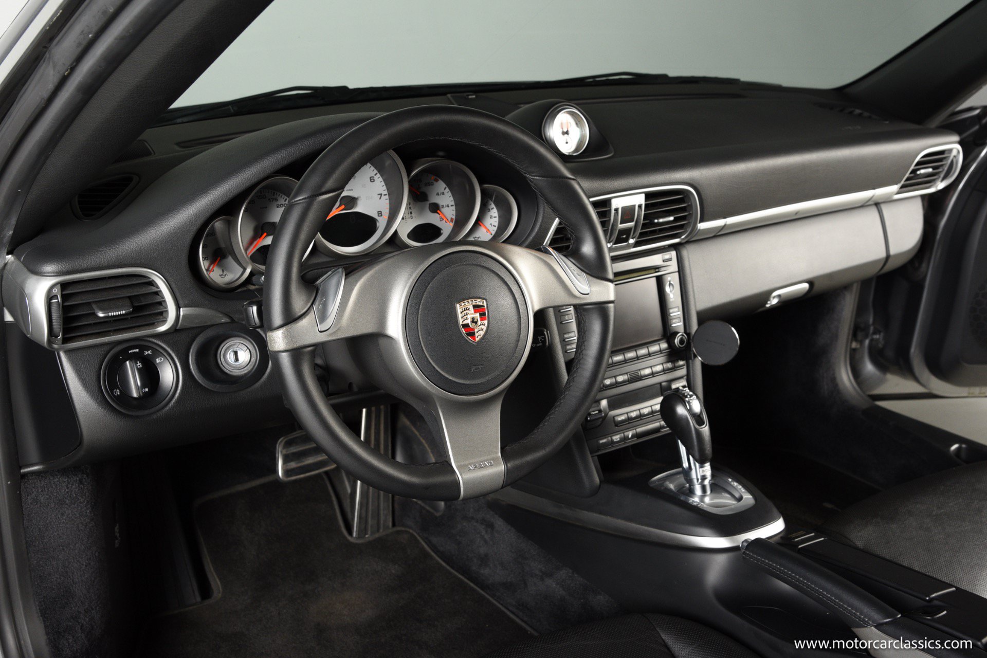 Used 2010 Porsche 911 Targa 4S AWD/4WD image 25