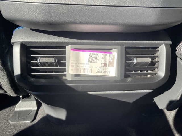 New 2025 Ford F150 STX w/ Equipment Group 200A image 22