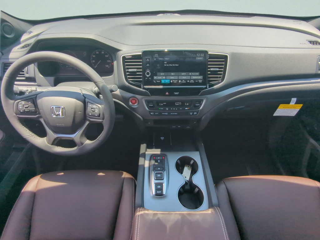 New 2026 Honda Ridgeline RTL image 15