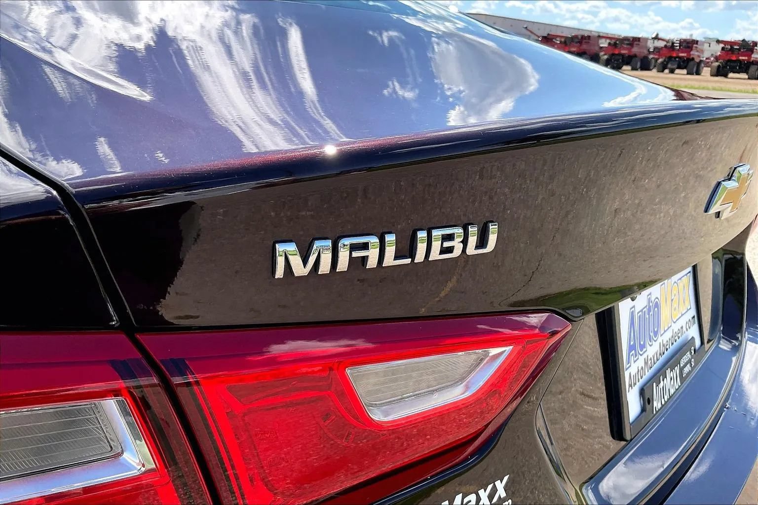 Used 2021 Chevrolet Malibu LS w/ Driver Confidence Package II FWD image 28