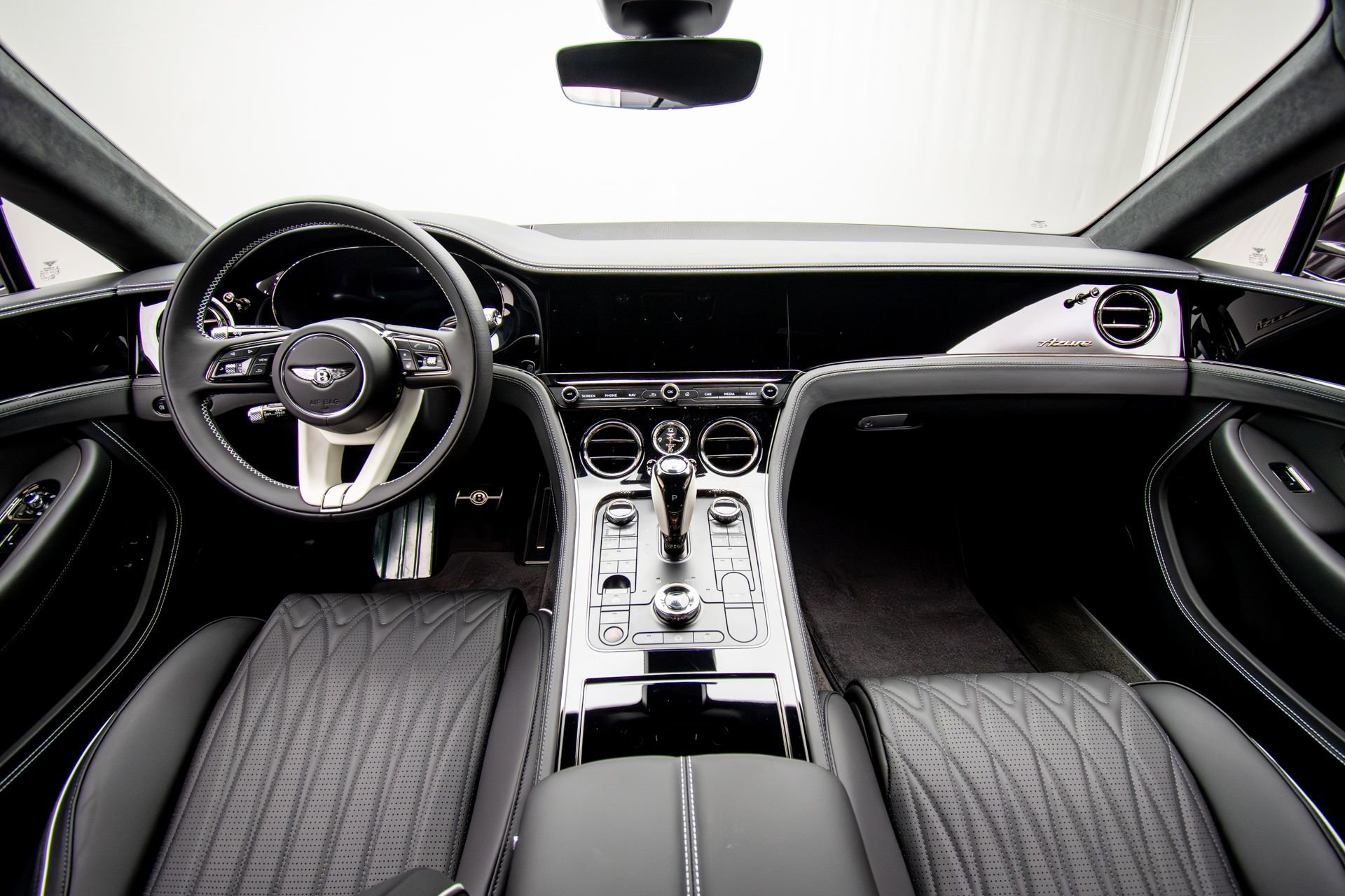 New 2026 Bentley Continental GT AWD/4WD image 11