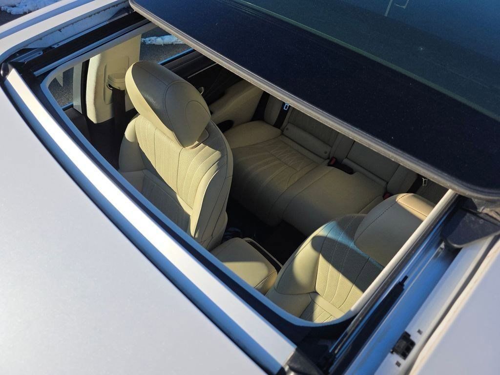 Used 2018 Lexus LS 500 500 Base w/ Interior Upgrade Package image 10