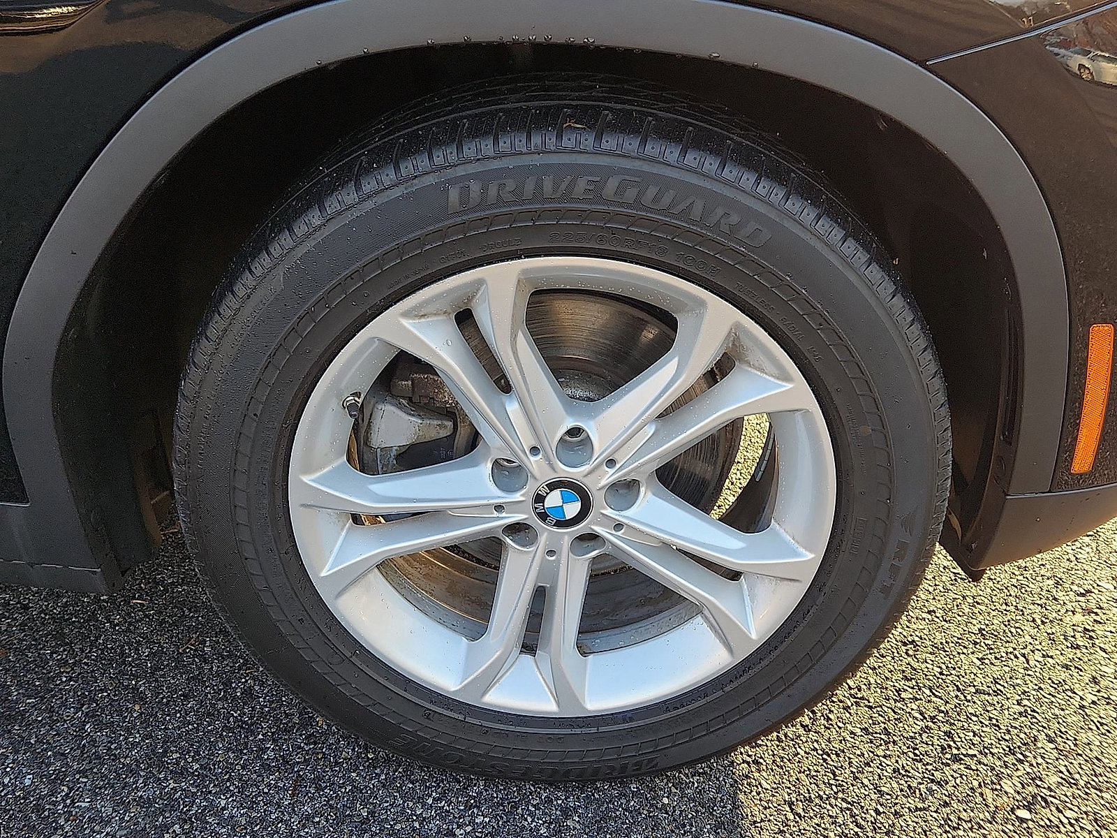 Used 2020 BMW X3 xDrive30i image 27