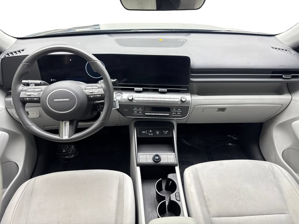 Used 2024 Hyundai Kona SEL FWD image 51