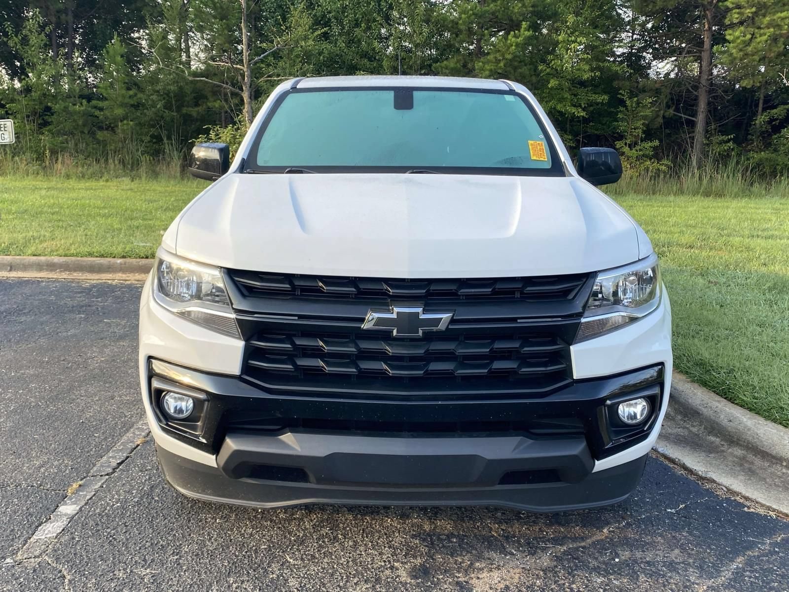 Used 2022 Chevrolet Colorado LT w/ LT Convenience Package RWD video 2