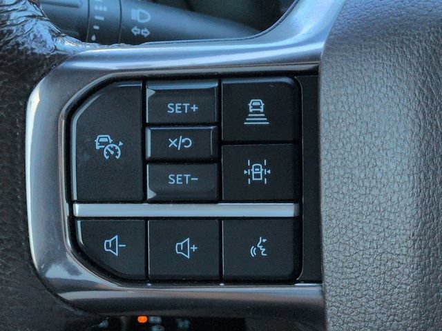 Certified 2023 Ford F350 King Ranch AWD/4WD image 24