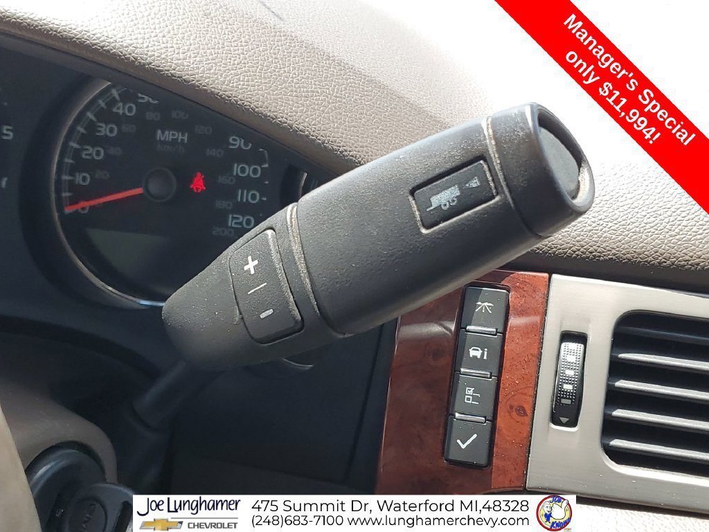 Used 2013 GMC Sierra 1500 SLT AWD/4WD image 16