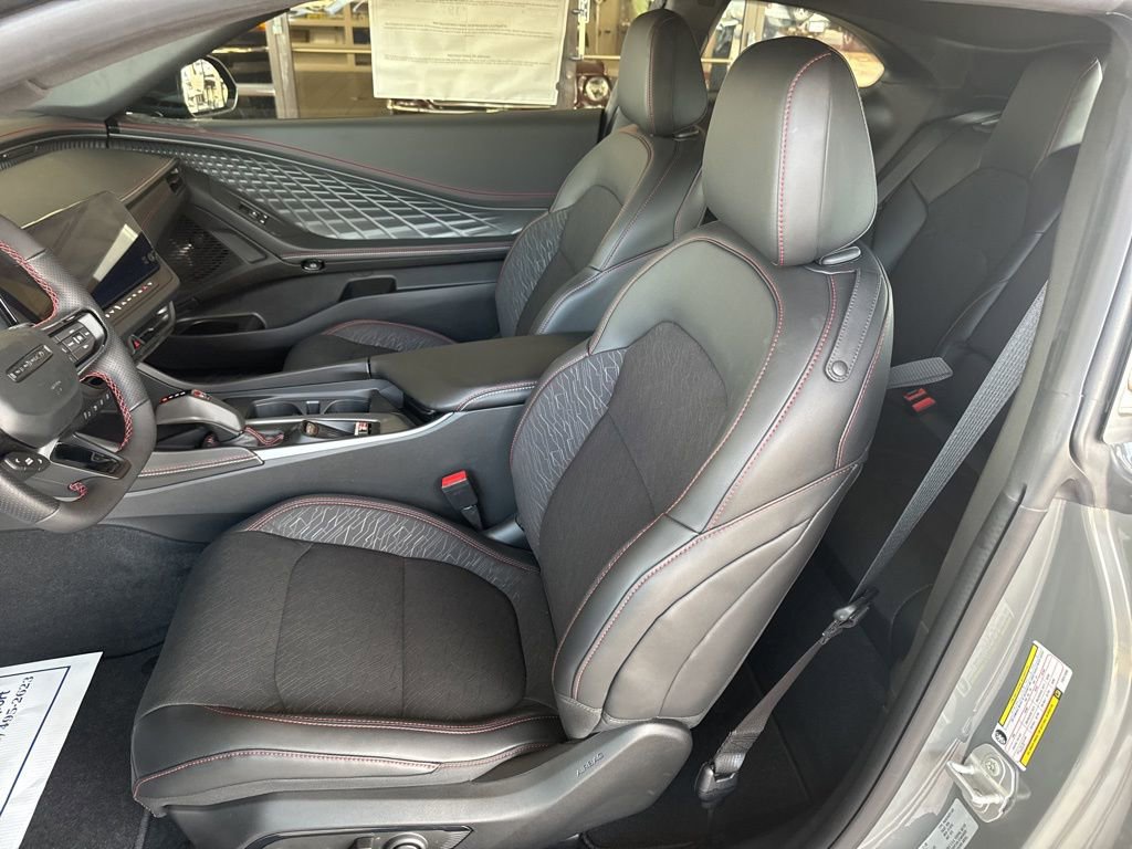 New 2026 Dodge Charger R/T Scat Pack image 9