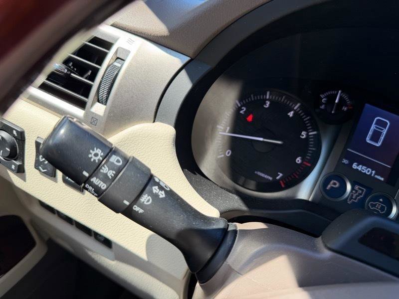Used 2016 Lexus GX 460 Luxury AWD/4WD image 64
