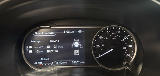 Used 2020 Nissan Kicks SV image 16