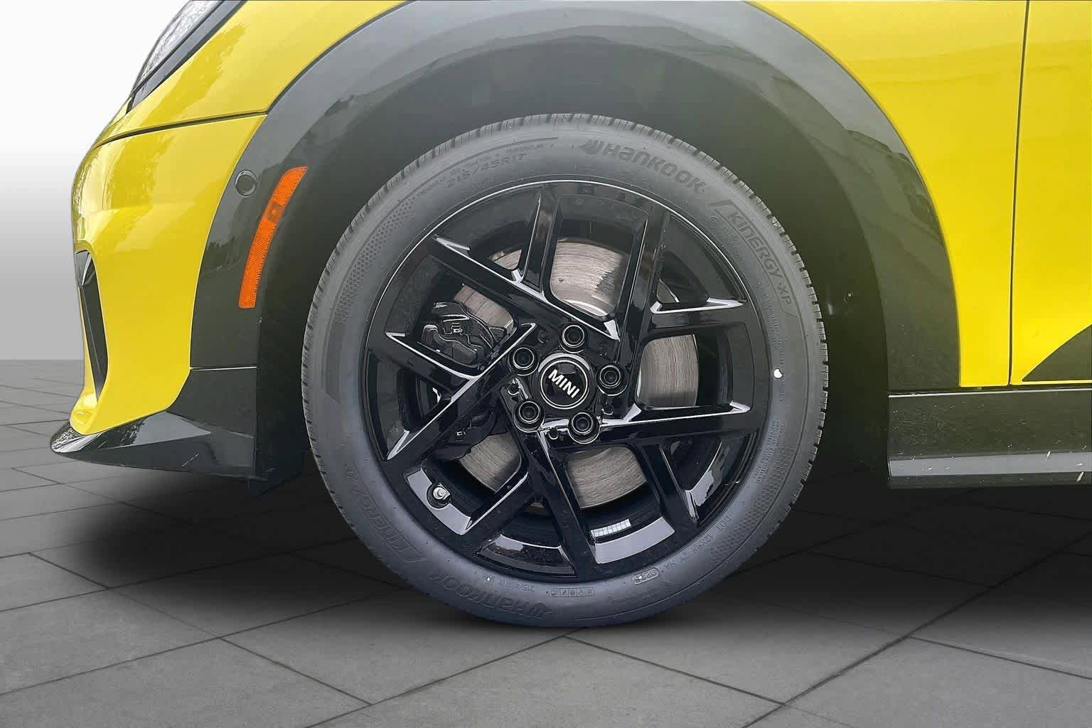 New 2026 MINI Cooper S FWD image 11