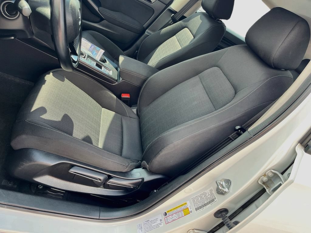 Used 2024 Honda Civic EX image 19