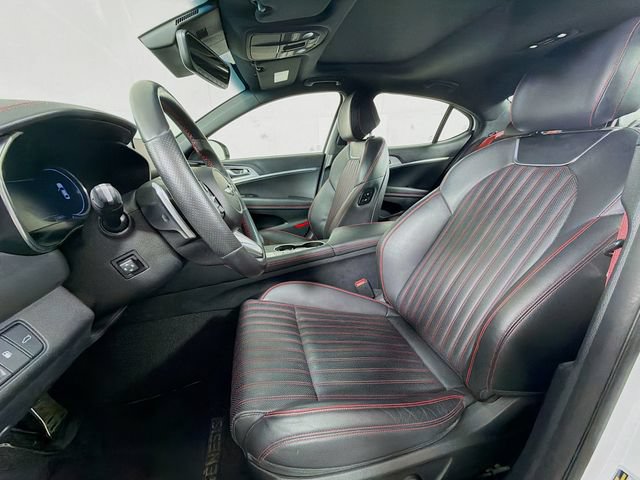 Used 2023 Genesis G70 2.0T w/ Sport Prestige Package AWD/4WD image 29