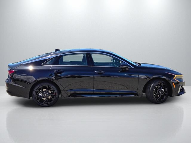 New 2026 Kia K5 GT-Line FWD image 3