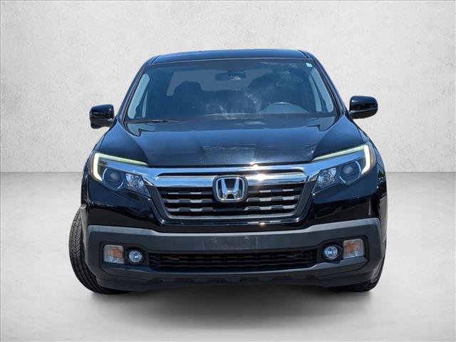 Used 2018 Honda Ridgeline RTL-T video 2