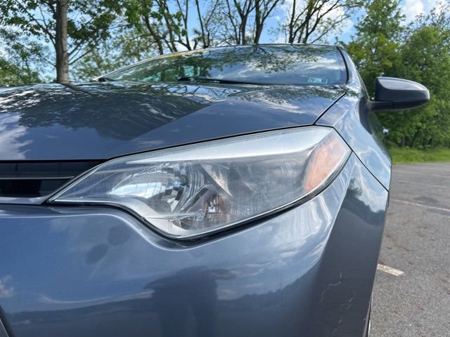 Used 2015 Toyota Corolla LE FWD image 41