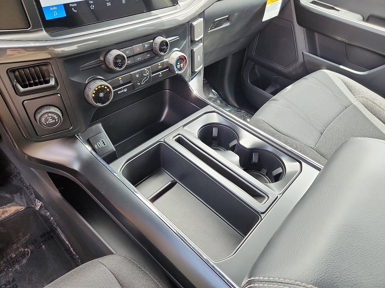 New 2025 Ford F150 STX w/ Equipment Group 200A image 19