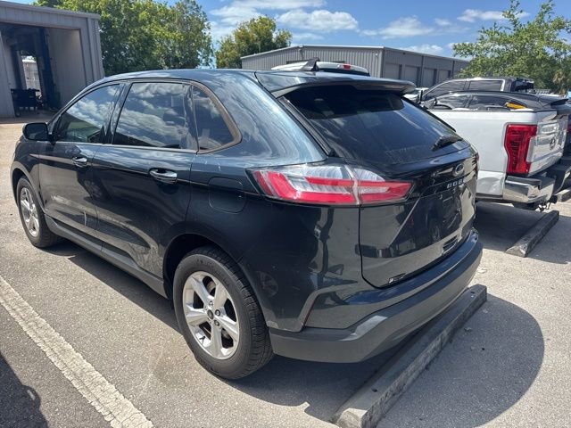 Certified 2023 Ford Edge SE AWD/4WD image 4