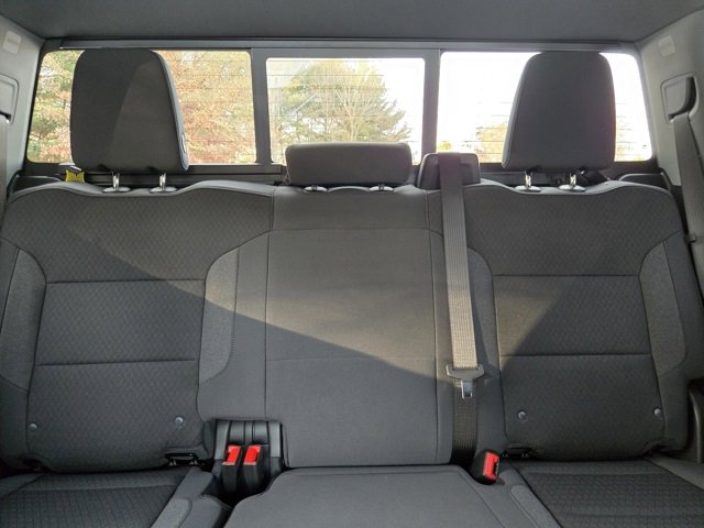 New 2026 Chevrolet Silverado 1500 LT w/ Z71 Off-Road Package image 31