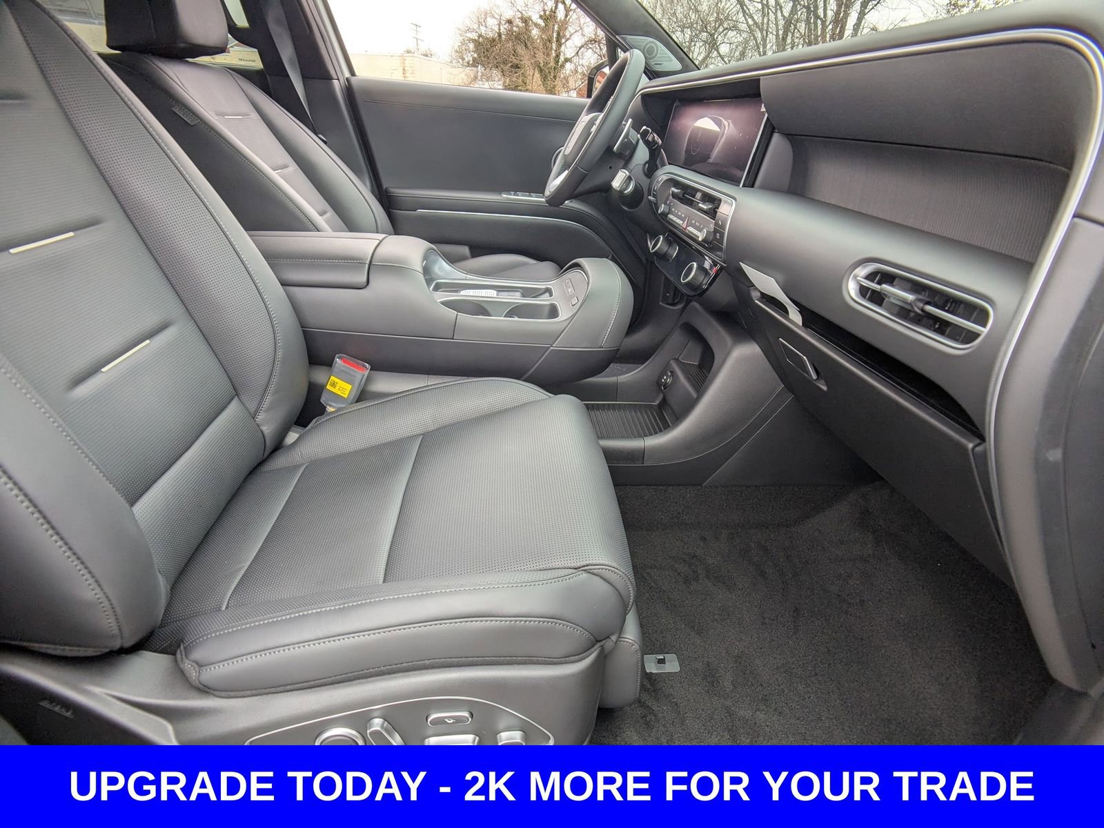 New 2026 Hyundai Palisade Calligraphy image 18