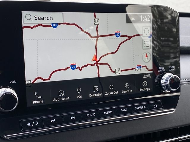 New 2025 Mitsubishi Outlander SEL Black Edition AWD/4WD image 23