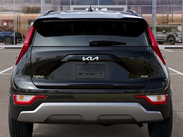 New 2025 Kia Niro EX Touring FWD image 13